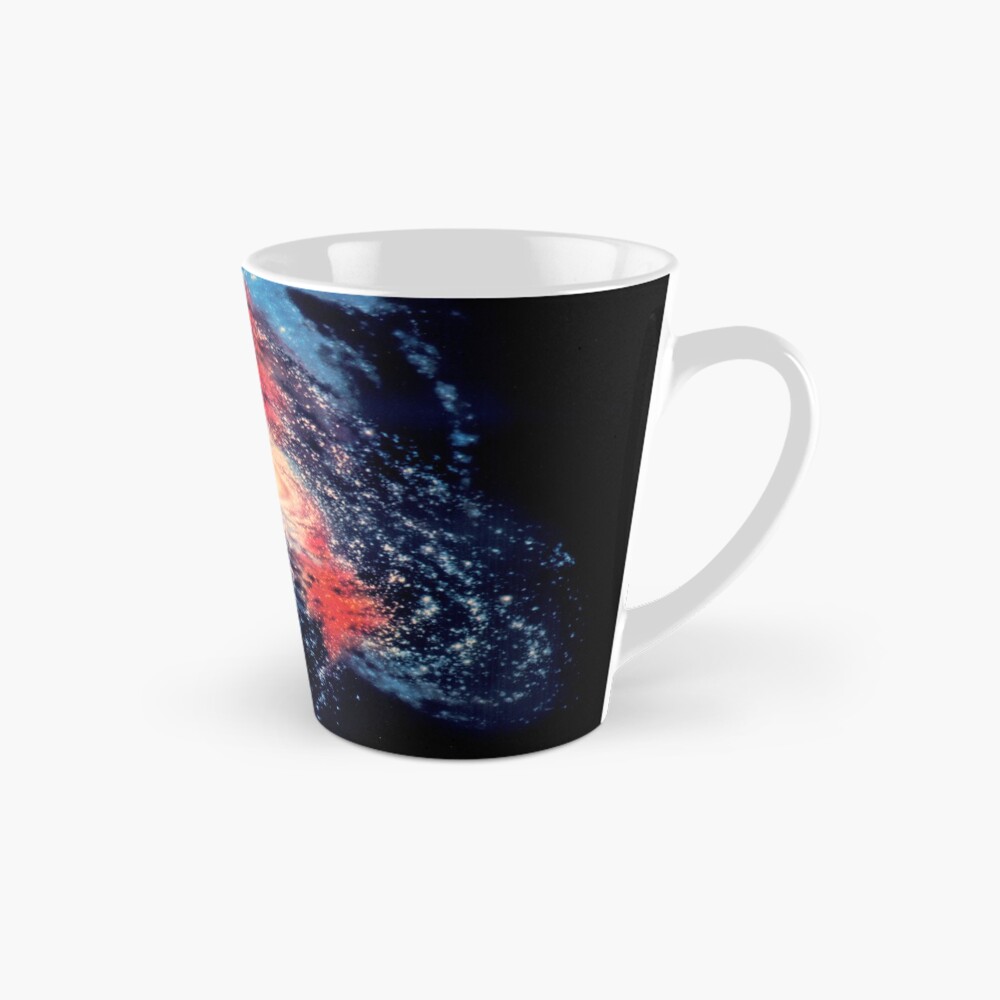 Item preview, Tall Mug designed and sold by mathiole.