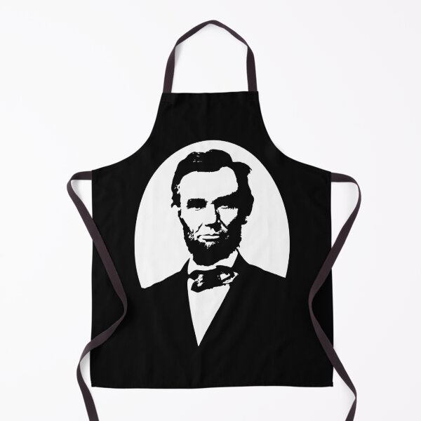 Artikelvorschau, Abraham Lincoln entworfen und verkauft von warishellstore.