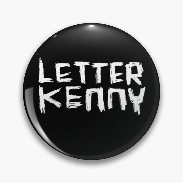 Item preview, Handlettering: Letterkenny, Ireland  designed and sold by badlydrawnbabe.