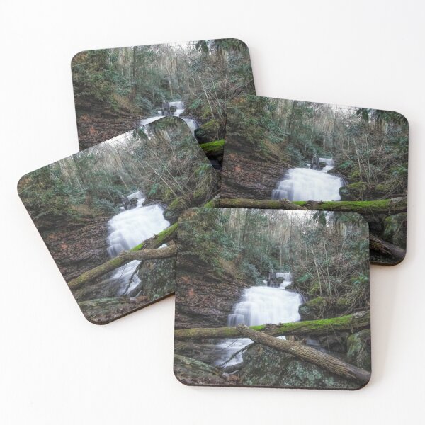 Item preview, Craig Branch Trailside  designed and sold by Paul Lubaczewski.