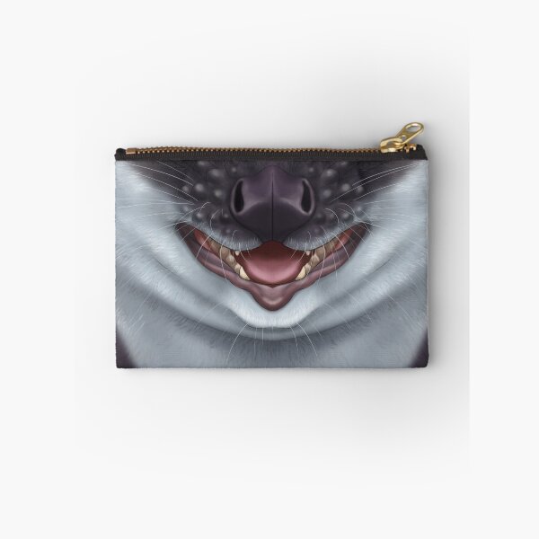 Item preview, Water Opossum Face designed and sold by SidianArts.