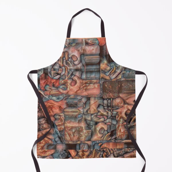 Item preview, MELTED designed and sold by mikebraun.