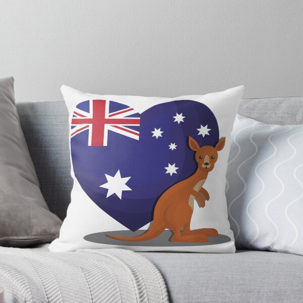 Item preview, Happy Australia Day designed and sold by coffeetea2020.