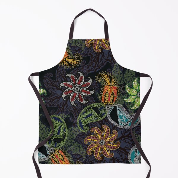 Item preview, brooklyn paisley designed and sold by purplestgirl.