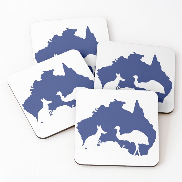 Item preview, Happy Australia Day designed and sold by coffeetea2020.