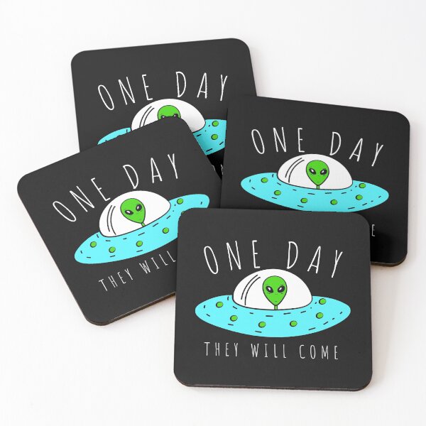 Item preview, One day they will come designed and sold by TitanRN.