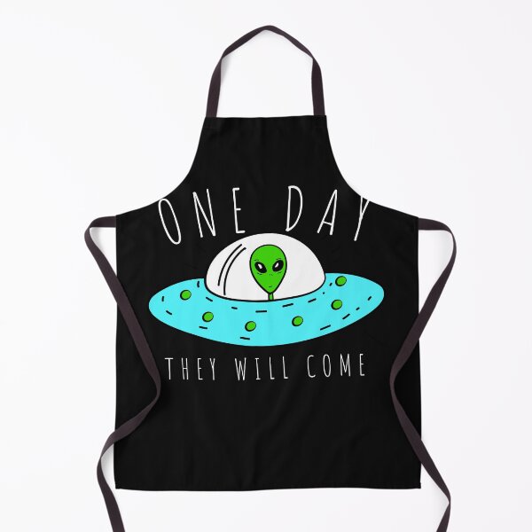 Item preview, One day they will come designed and sold by TitanRN.