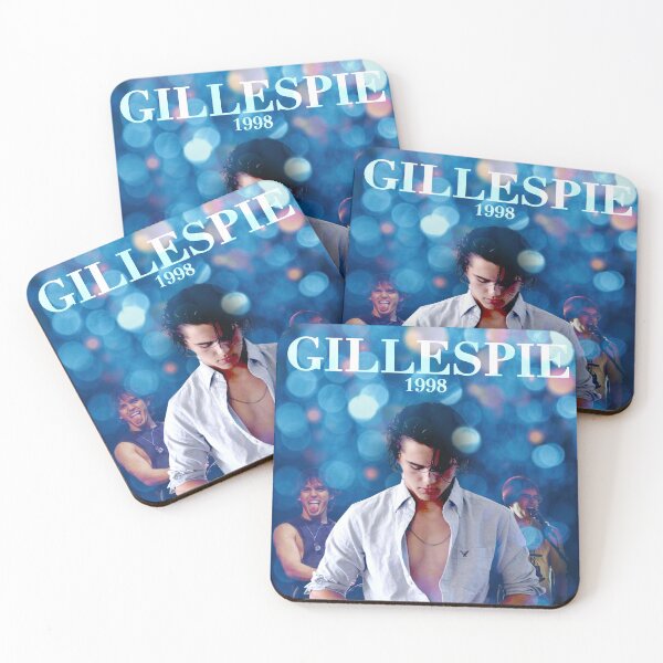 Item preview, Charlie Gillespie - Julie and the Phantoms designed and sold by TrashPhotoShop.