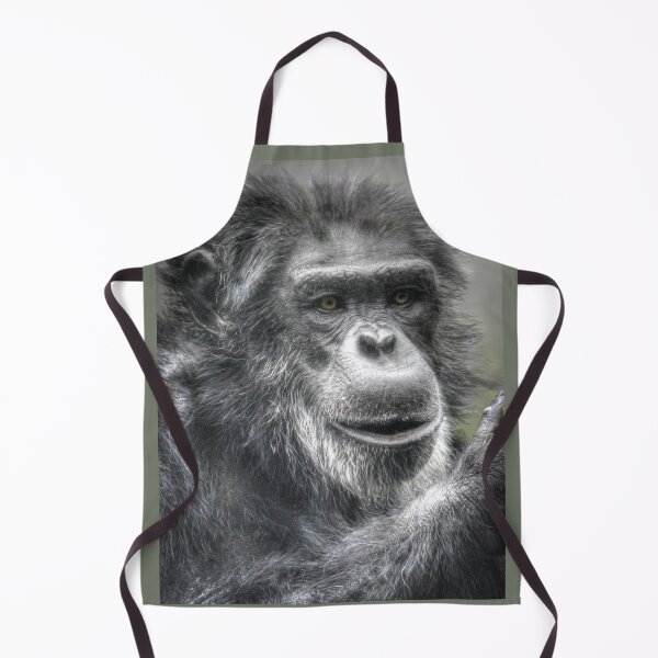 Item preview, Chimpance designed and sold by Savannah Gibbs.