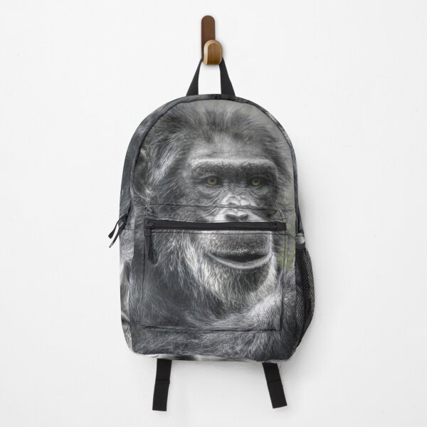 Item preview, Chimpance designed and sold by Savannah Gibbs.
