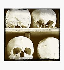The Human Condition Photographic Print