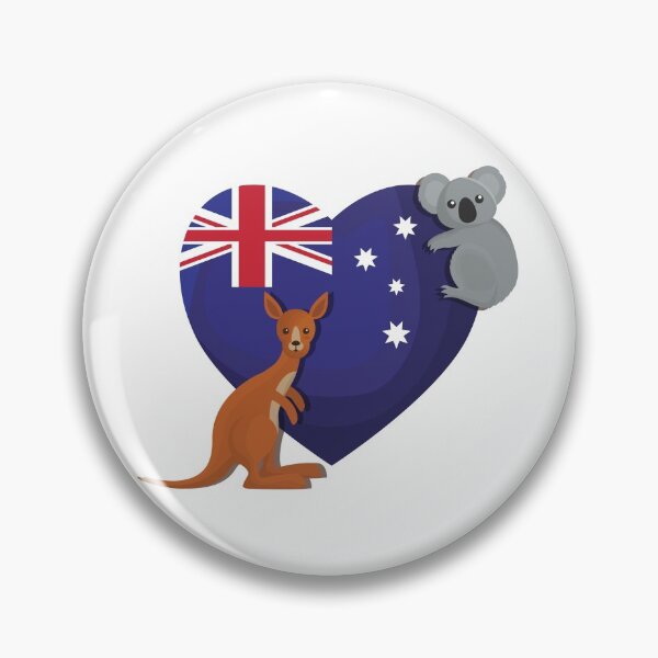 Item preview, Happy Australia Day designed and sold by coffeetea2020.