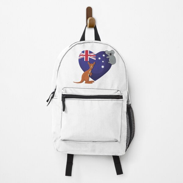 Item preview, Happy Australia Day designed and sold by coffeetea2020.
