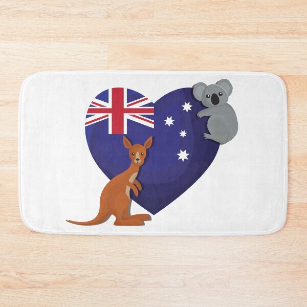 Item preview, Happy Australia Day designed and sold by coffeetea2020.