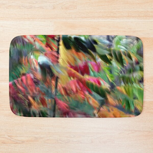 Item preview, Windy Autumn Sumac  designed and sold by JaniceStreet.