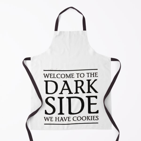 Item preview, Welcome to the dark side Unisex T-Shirt designed and sold by DARKRD.