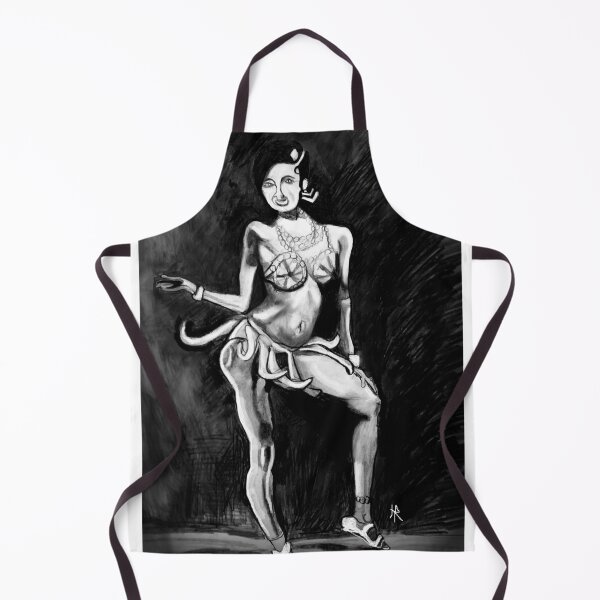 Item preview, Josephine Baker designed and sold by Herbert Renard.