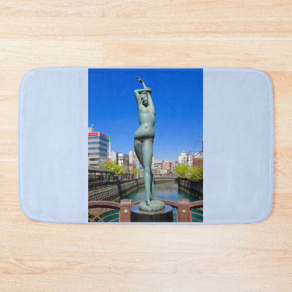 Item preview, Lady on the Bridge designed and sold by Anthony Macaluso.