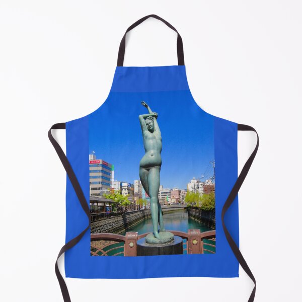 Item preview, Lady on the Bridge designed and sold by Anthony Macaluso.