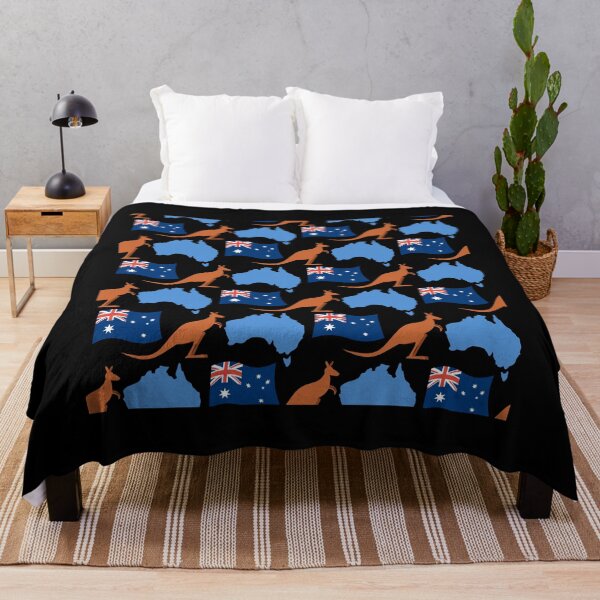 Item preview, Australia Day designed and sold by coffeetea2020.