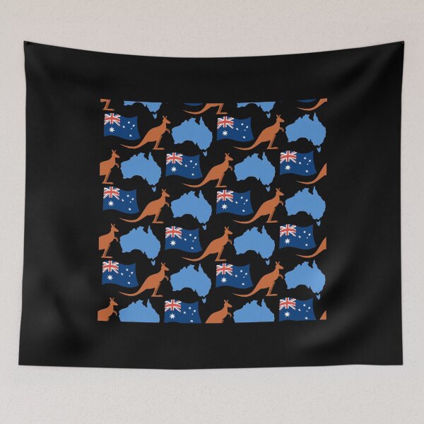 Item preview, Australia Day designed and sold by coffeetea2020.