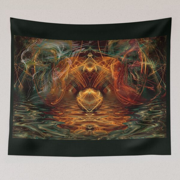 Item preview, Neptune's Pearl designed and sold by mikebraun.
