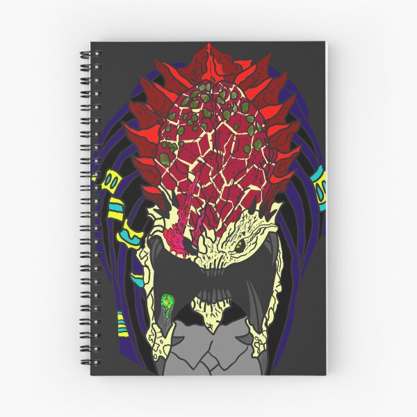 Item preview, Predator designed and sold by black shadow artwork.