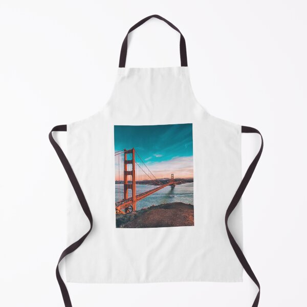 Item preview, Golden Gate Bridge designed and sold by theeggplant.