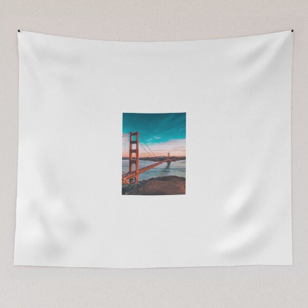 Item preview, Golden Gate Bridge designed and sold by theeggplant.