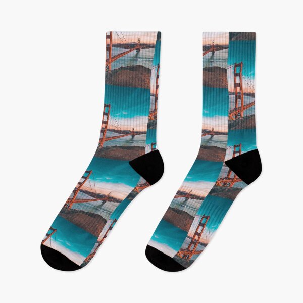 Item preview, Golden Gate Bridge designed and sold by theeggplant.