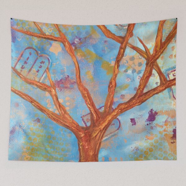 Item preview, tree of life  designed and sold by Anna August.