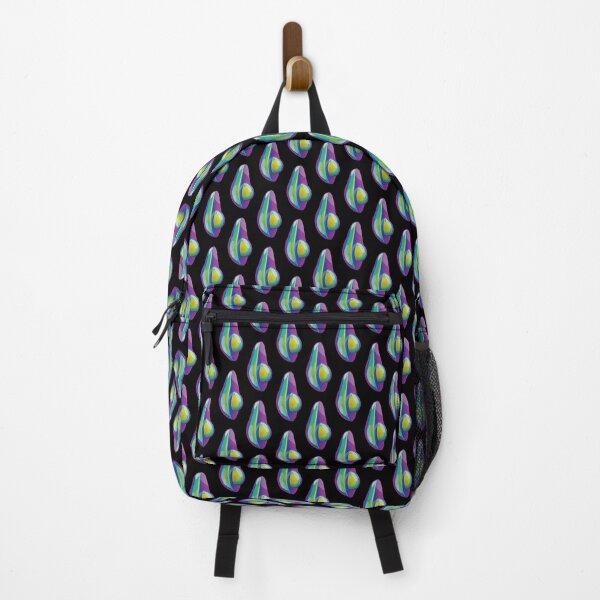 Item preview, Iridescent Avocado designed and sold by lurchmerch.