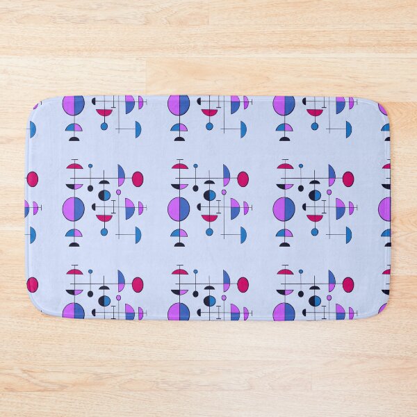 Item preview, Modern Mobile designed and sold by Norma Linda Ventura.