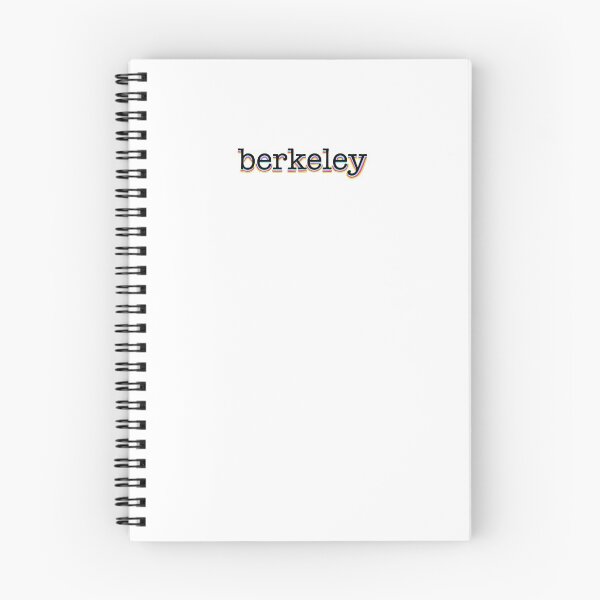 Aperçu de l'œuvre Berkeley créée et vendue par mhchaer.