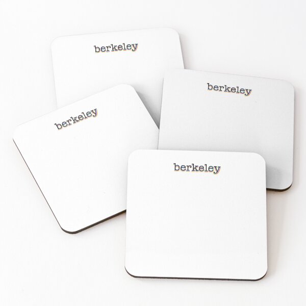 Item preview, Berkeley  designed and sold by mhchaer.