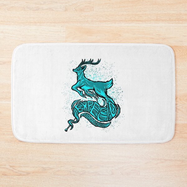 Item preview, Magic Deer  designed and sold by Mariu7.