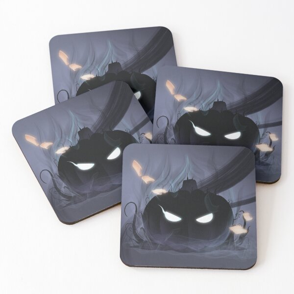 Item preview, Shadow Pumpkin designed and sold by KaguArts.