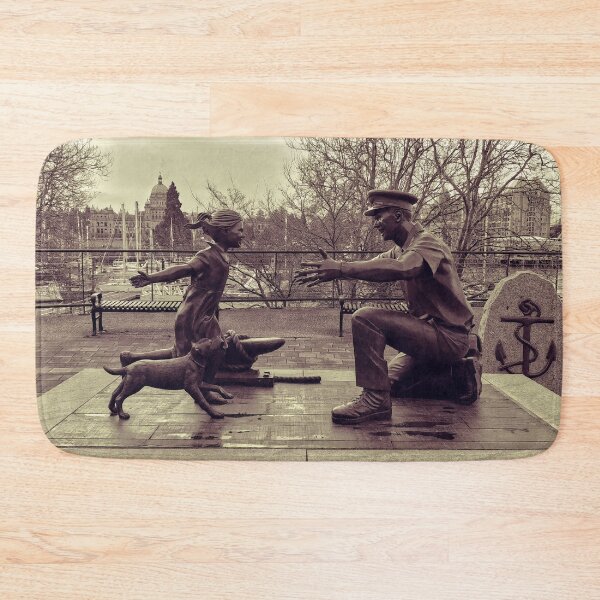 Item preview, Return of the Sailor Dad designed and sold by TheRightAngle.