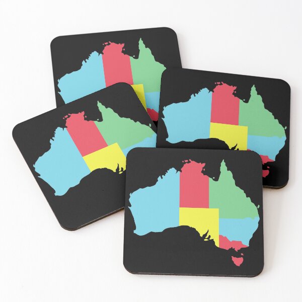 Item preview, Happy Australia Day designed and sold by coffeetea2020.