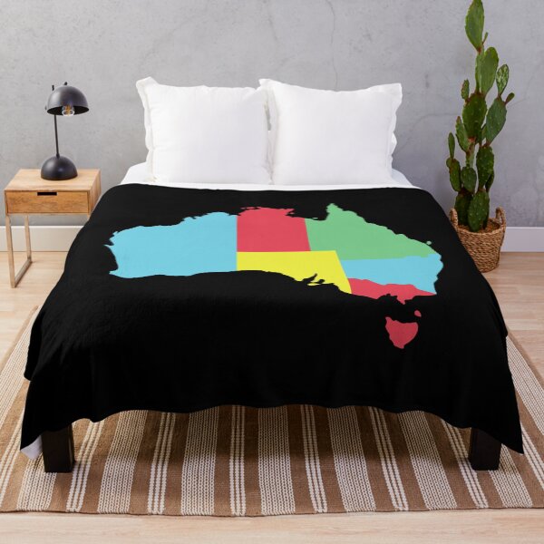 Item preview, Happy Australia Day designed and sold by coffeetea2020.