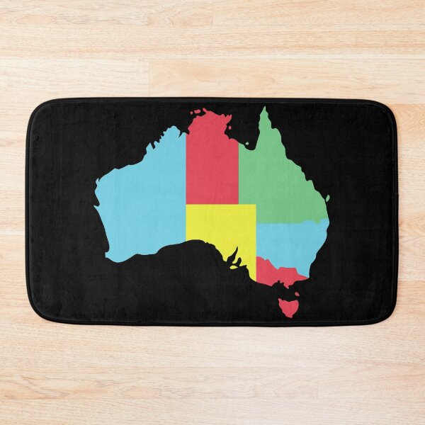 Item preview, Happy Australia Day designed and sold by coffeetea2020.
