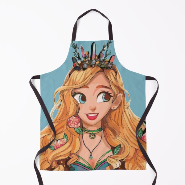 Item preview, The look of a princess. designed and sold by Karine Dupras.