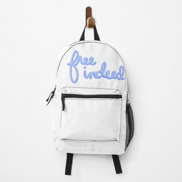 Item preview, Free Indeed designed and sold by leannanphillips.