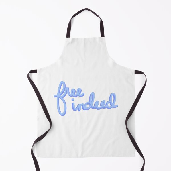 Item preview, Free Indeed designed and sold by leannanphillips.