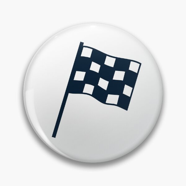 Item preview, Chequered Flag designed and sold by Scott van Breda.