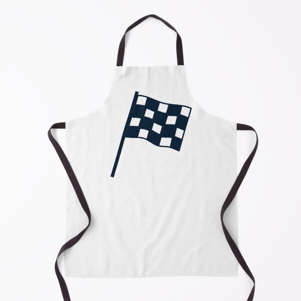 Item preview, Chequered Flag designed and sold by Scott van Breda.
