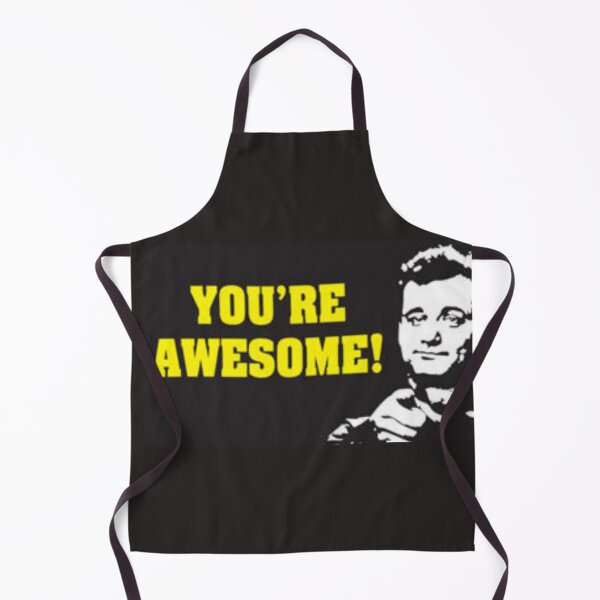 Item preview,  Your awesome! designed and sold by comfortcare.
