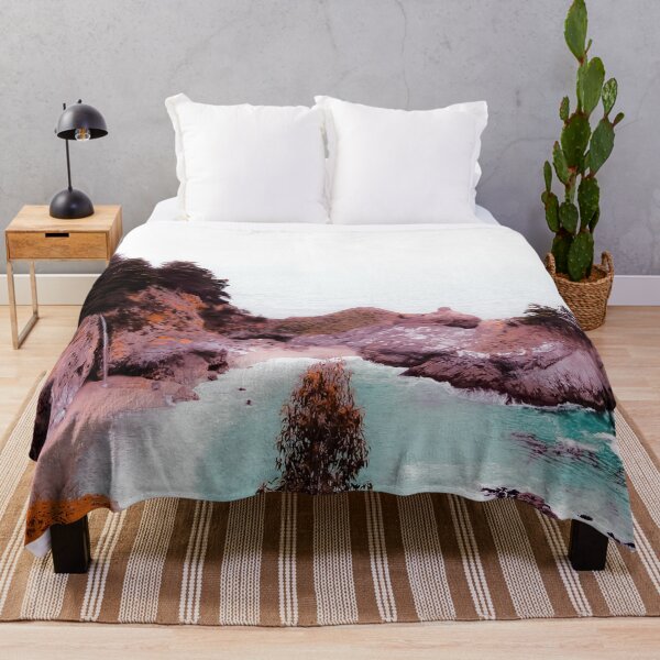 Item preview, waterfall at Mcway Falls, Big Sur, Highway 1, California, USA designed and sold by Mrvell.