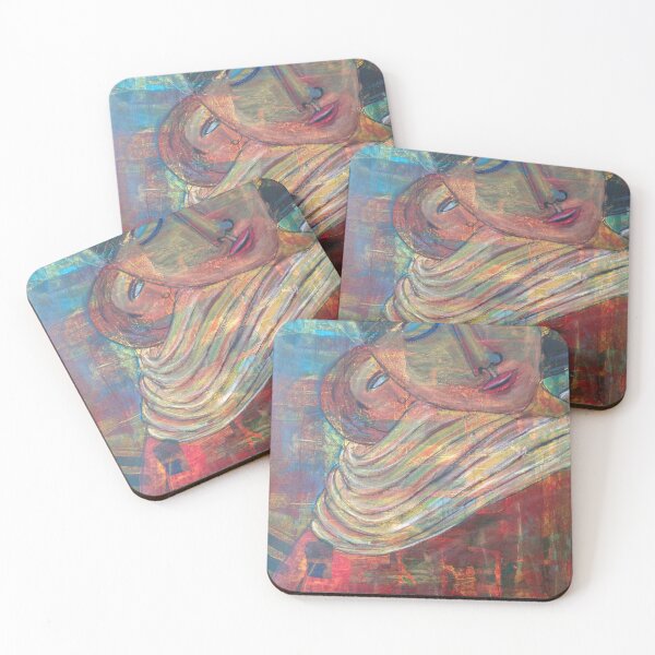Item preview, mother and child designed and sold by Anna August.