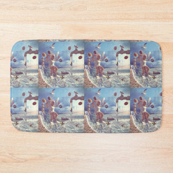 Item preview, Aquatic Einstein designed and sold by charlestomahawk.